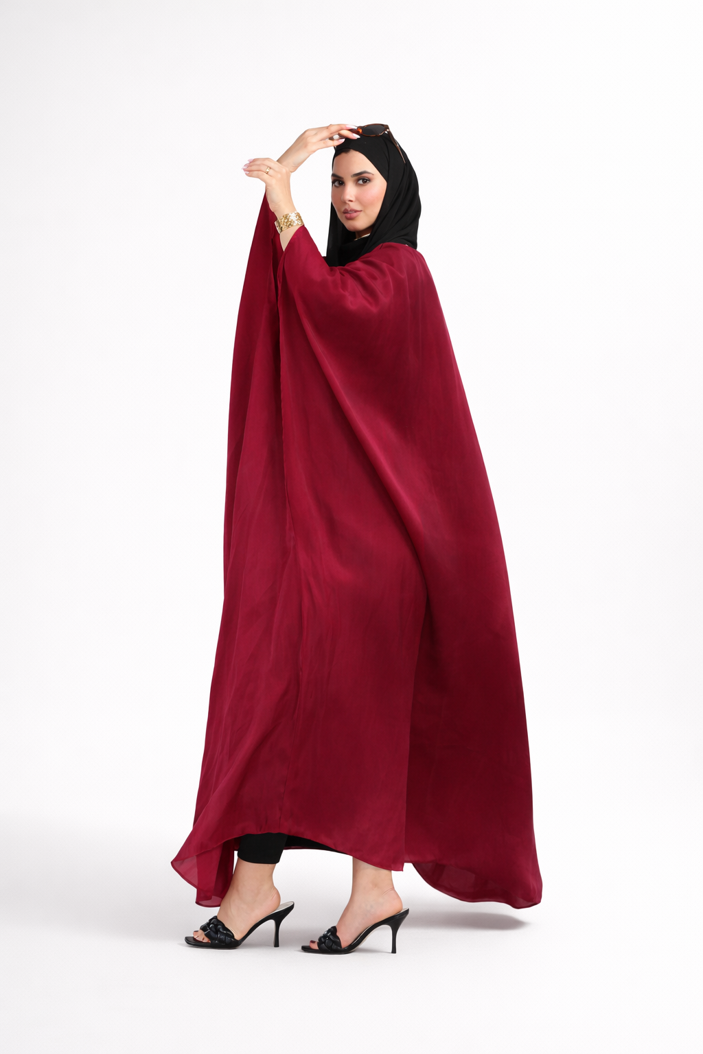 Layali Ramadan Caftan