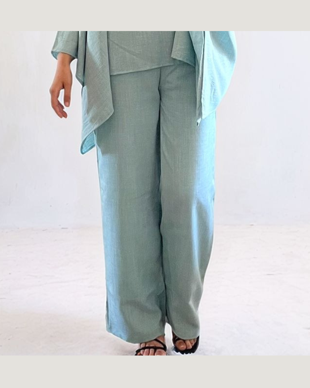 Desert Mist Pant
