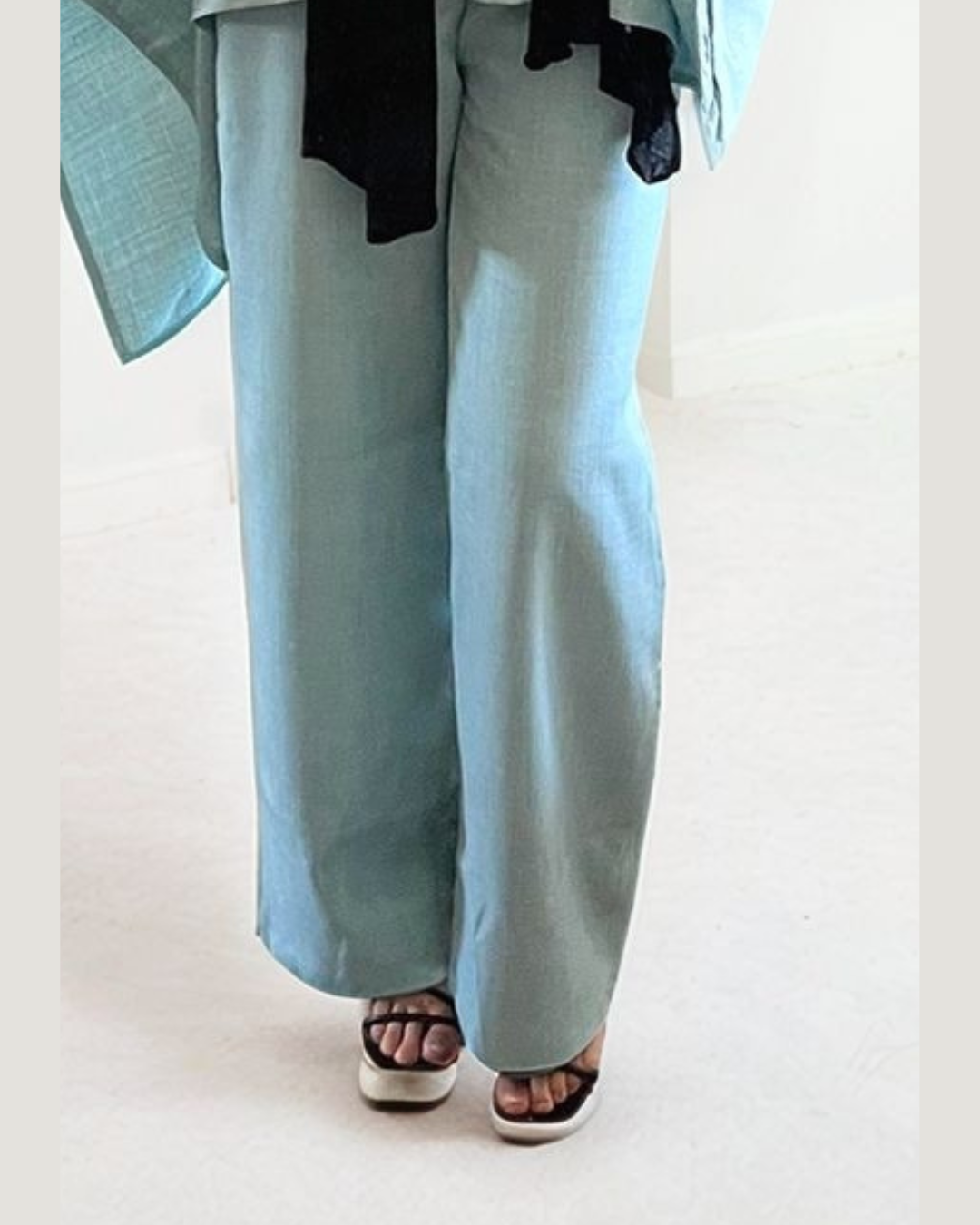 Desert Mist Pant