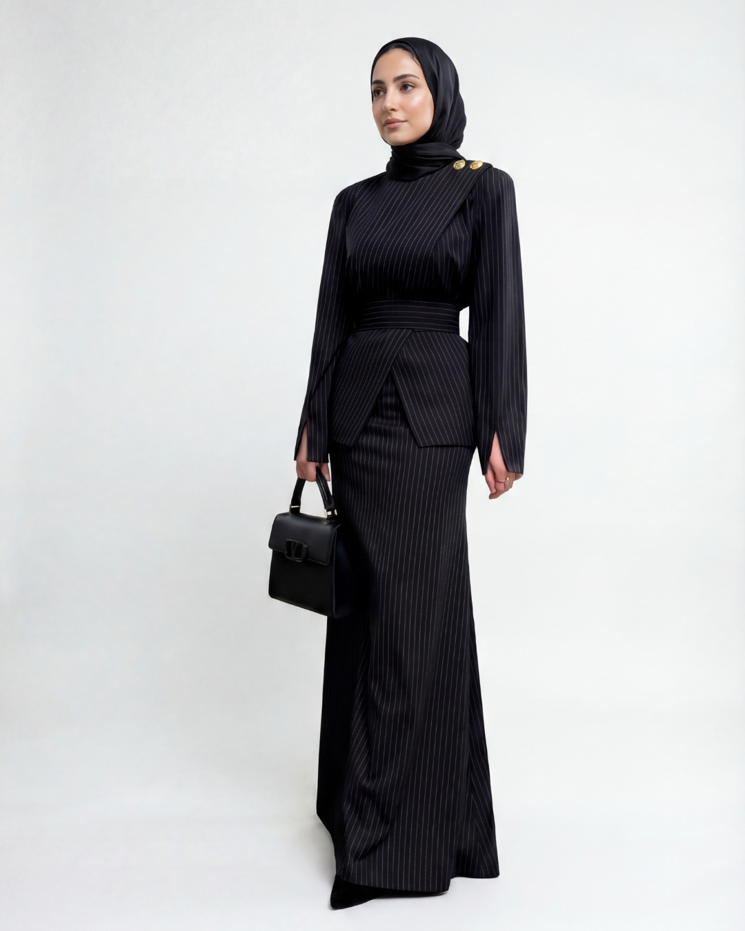 Black Signature Set