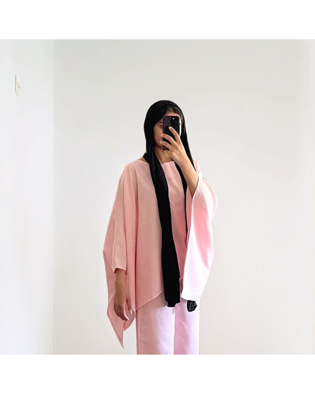 Desert Mist Blouse