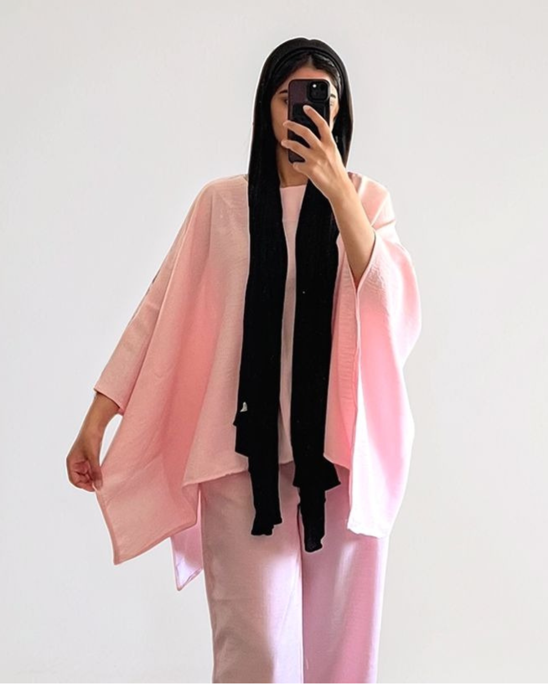 Desert Mist Blouse