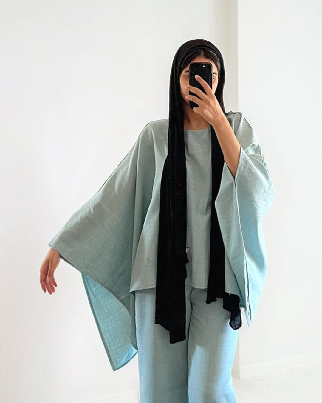 Desert Mist Blouse