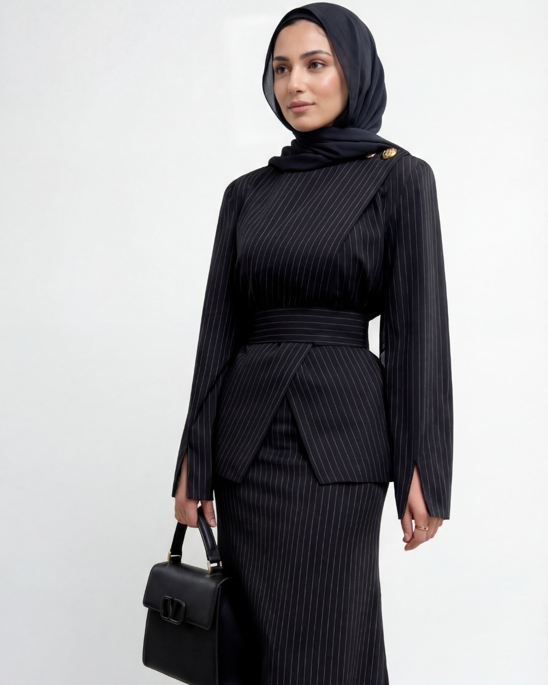 Black Signature Set