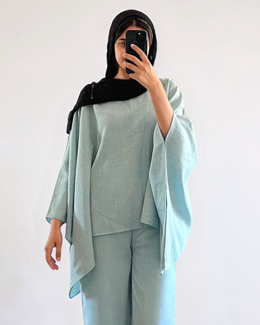 Desert Mist Blouse