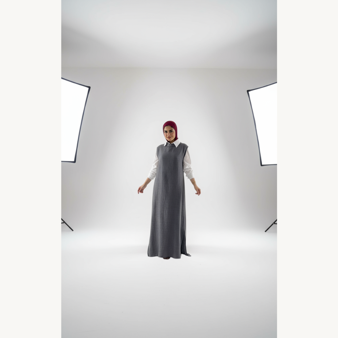 Nismah Dress