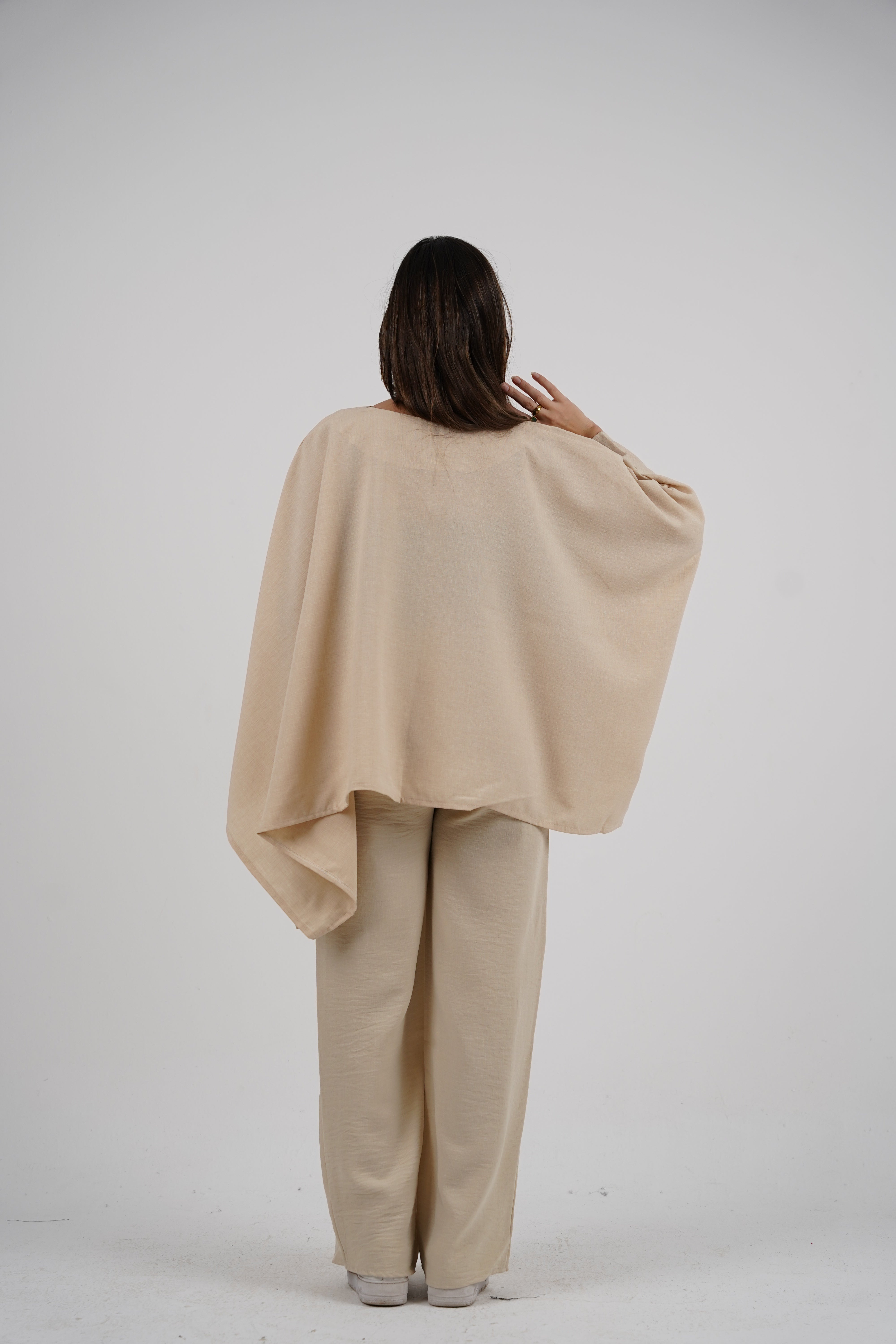 Desert Mist Blouse