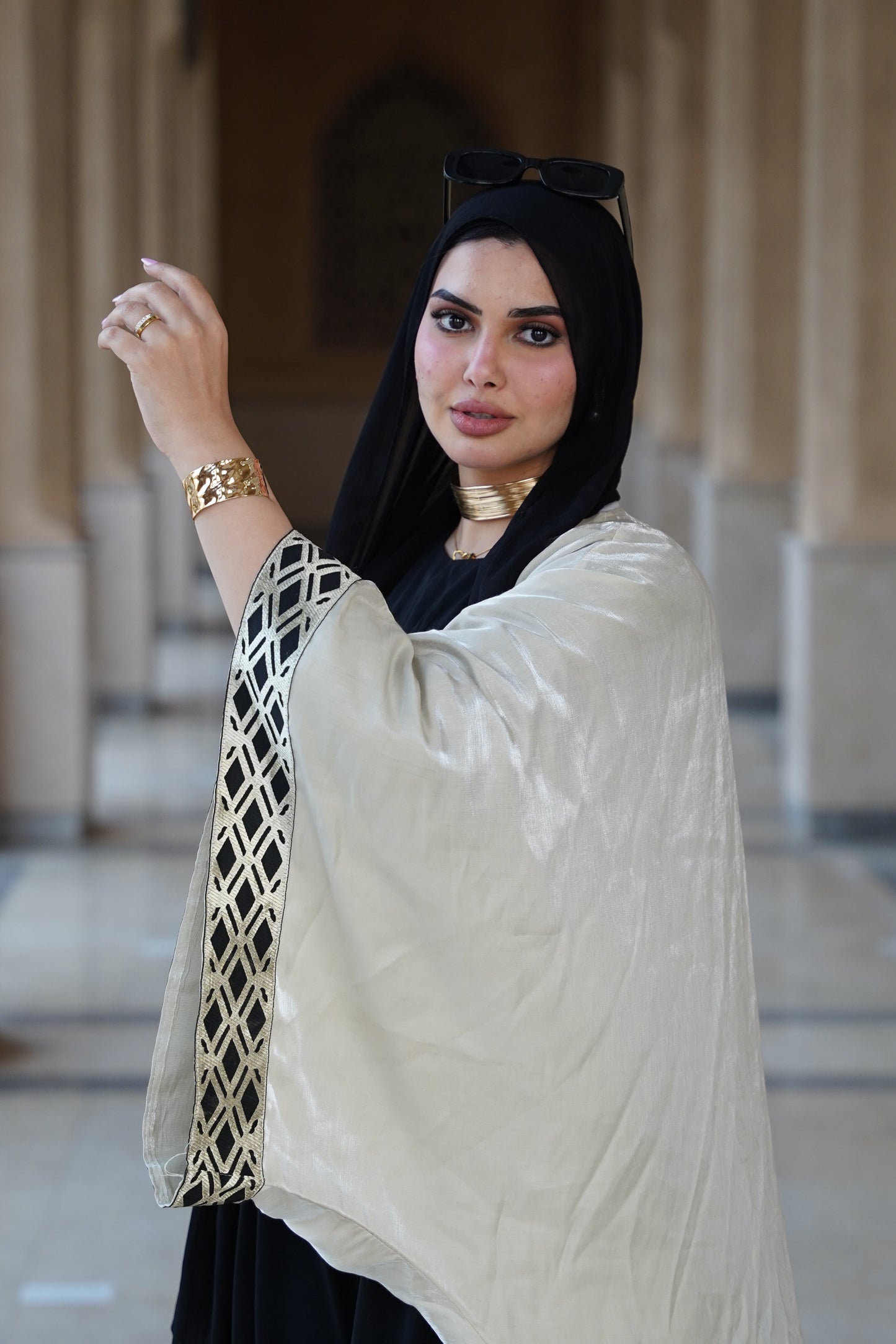 Ramadan Elegance Caftan