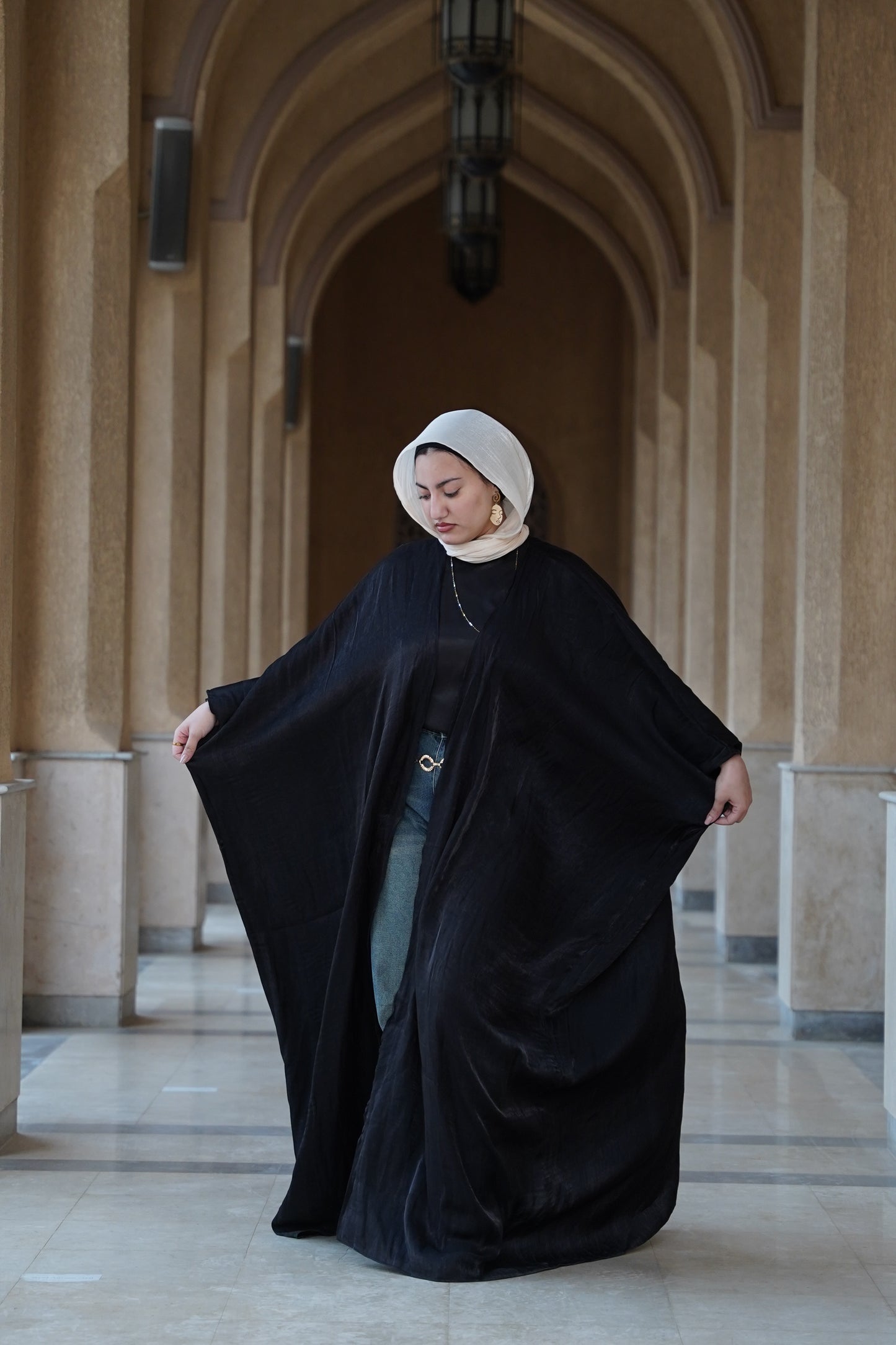 Layali Ramadan Caftan
