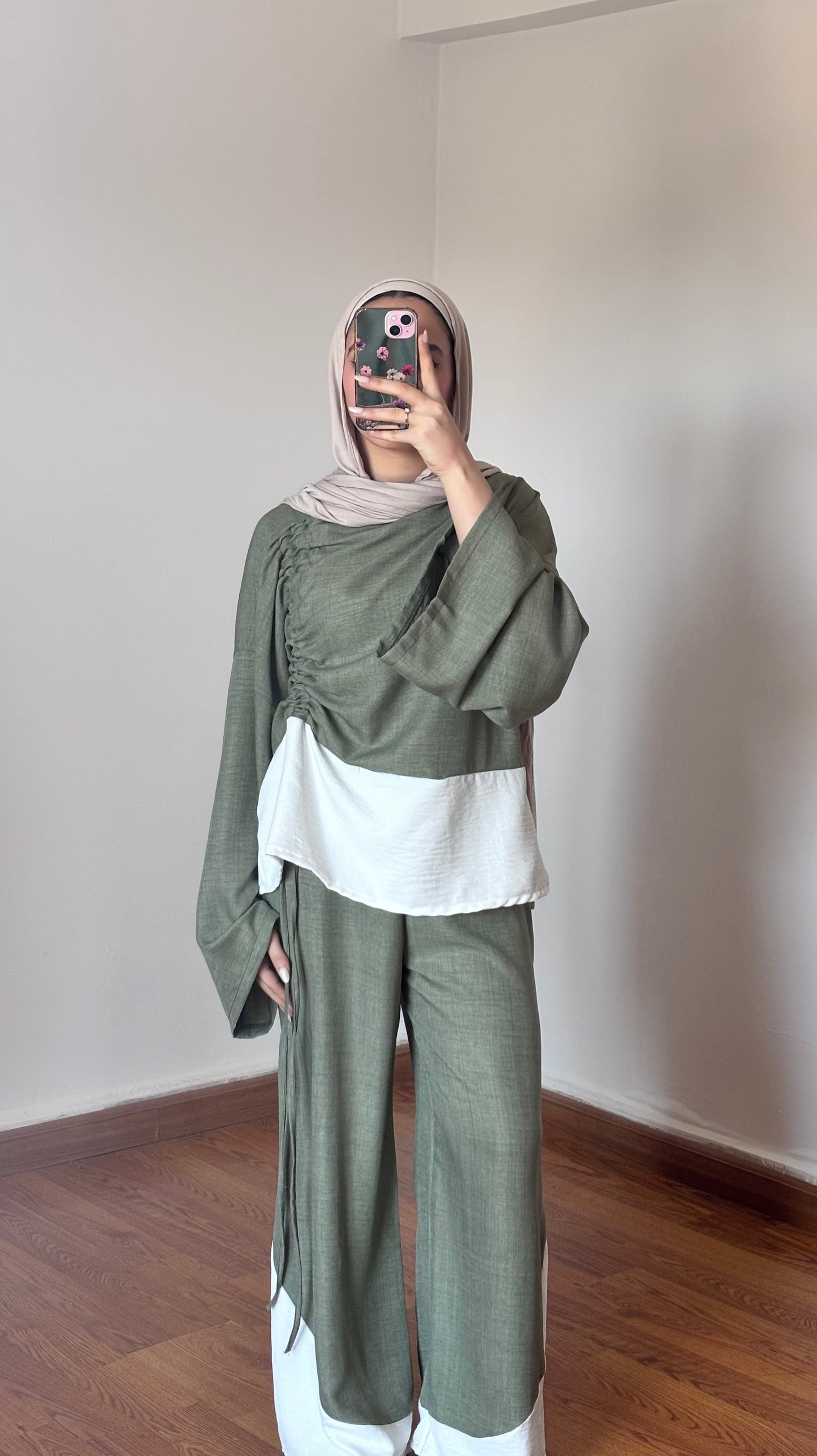 Rihana Set | ريحانة