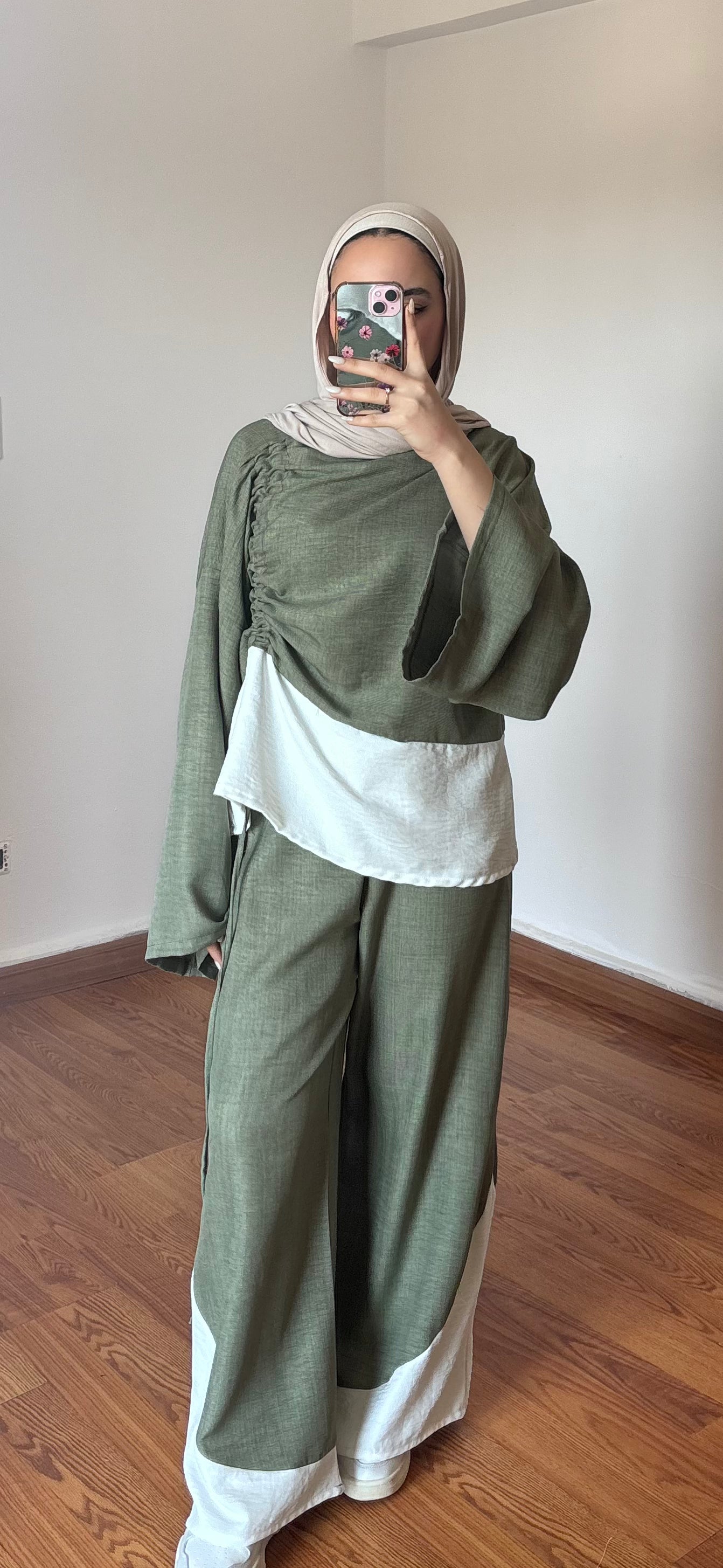 Rihana Set | ريحانة