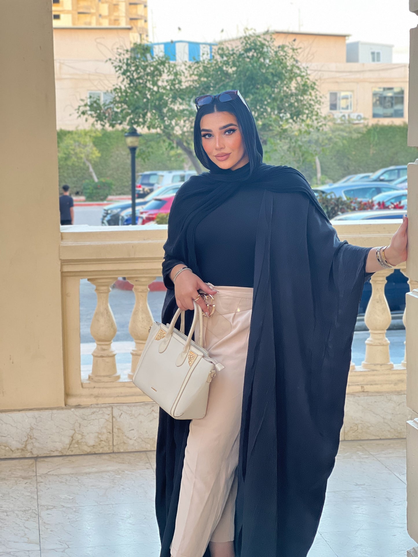 Layali Ramadan Caftan