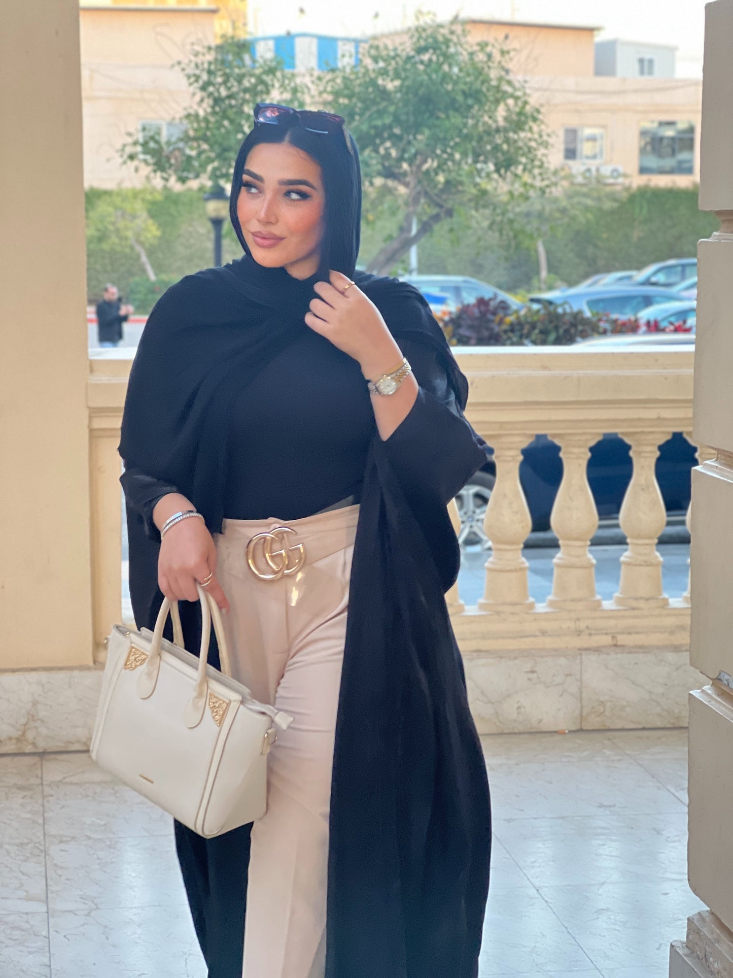 Layali Ramadan Caftan