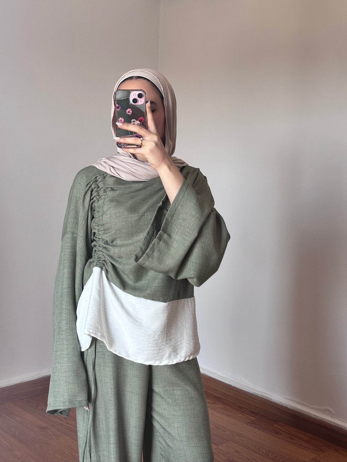 Rihana Set | ريحانة