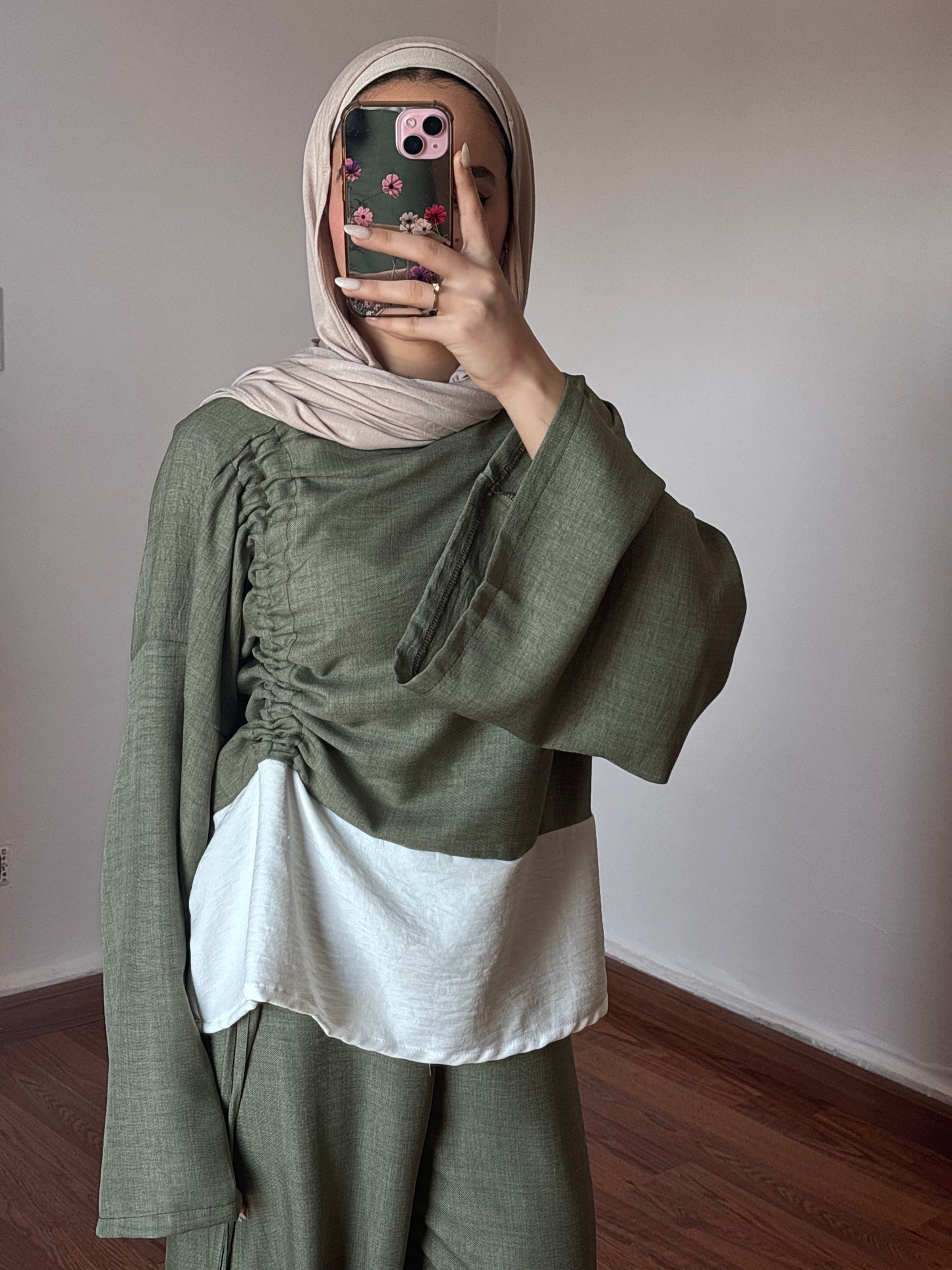 Rihana Set | ريحانة