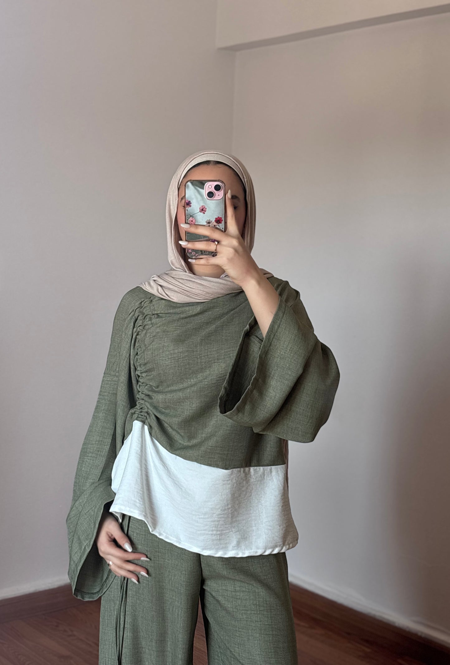 Rihana Set | ريحانة