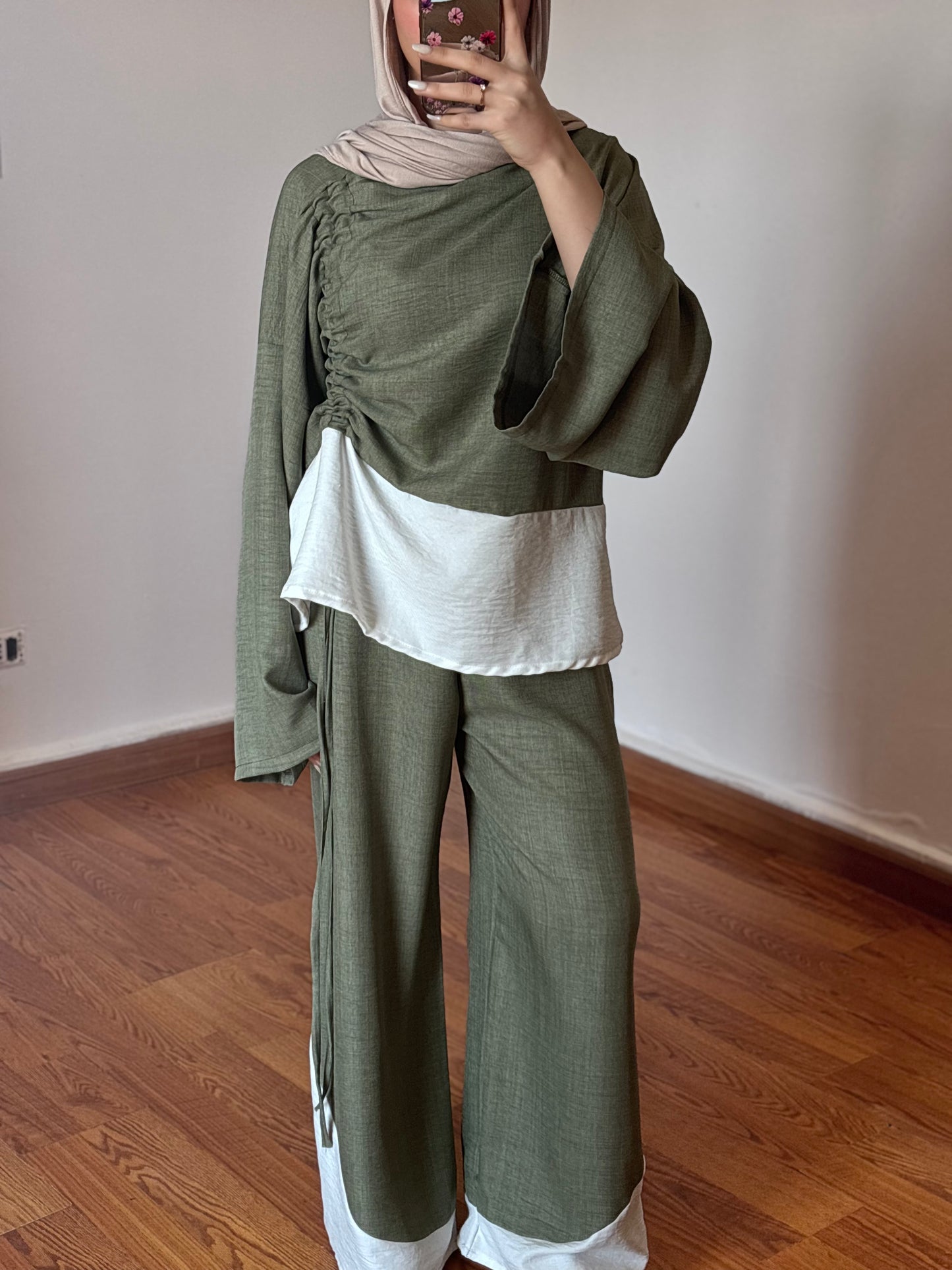 Rihana Set | ريحانة