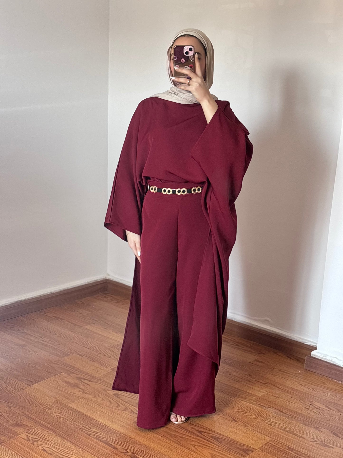 Soiree Set V2
