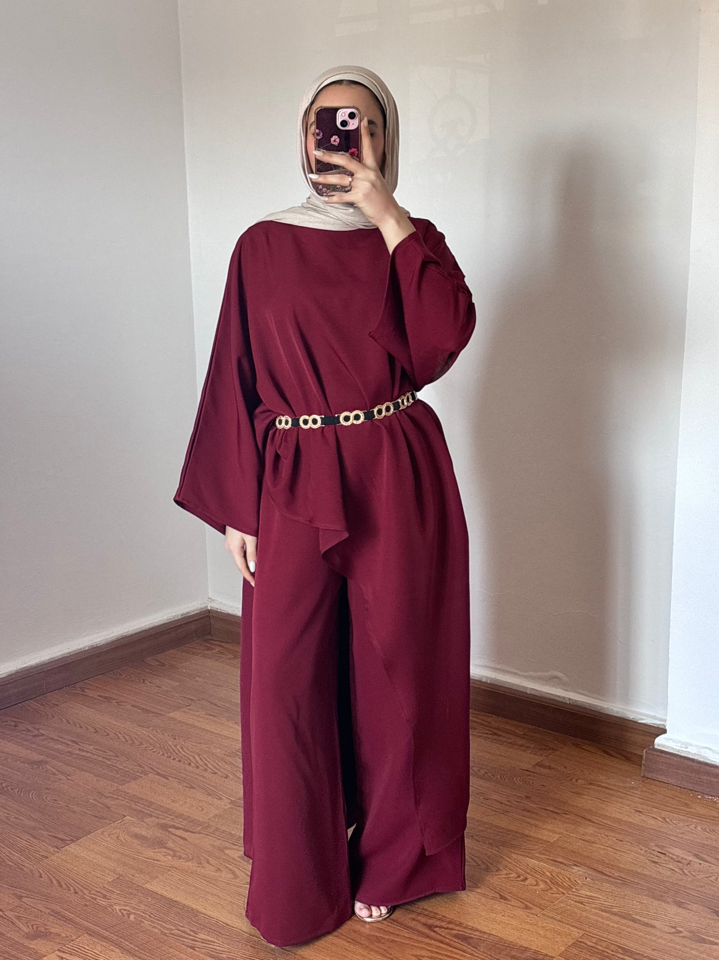 Soiree Set V2