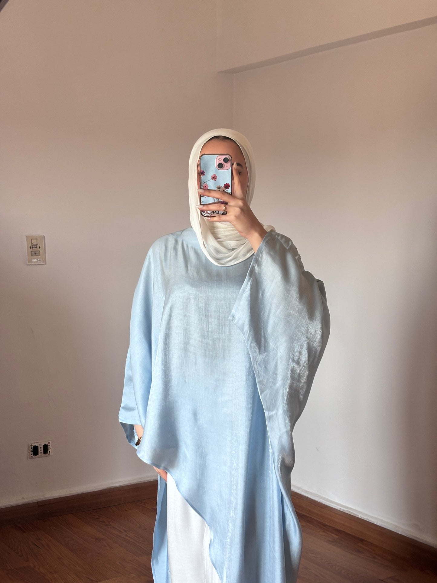 Shirt dress