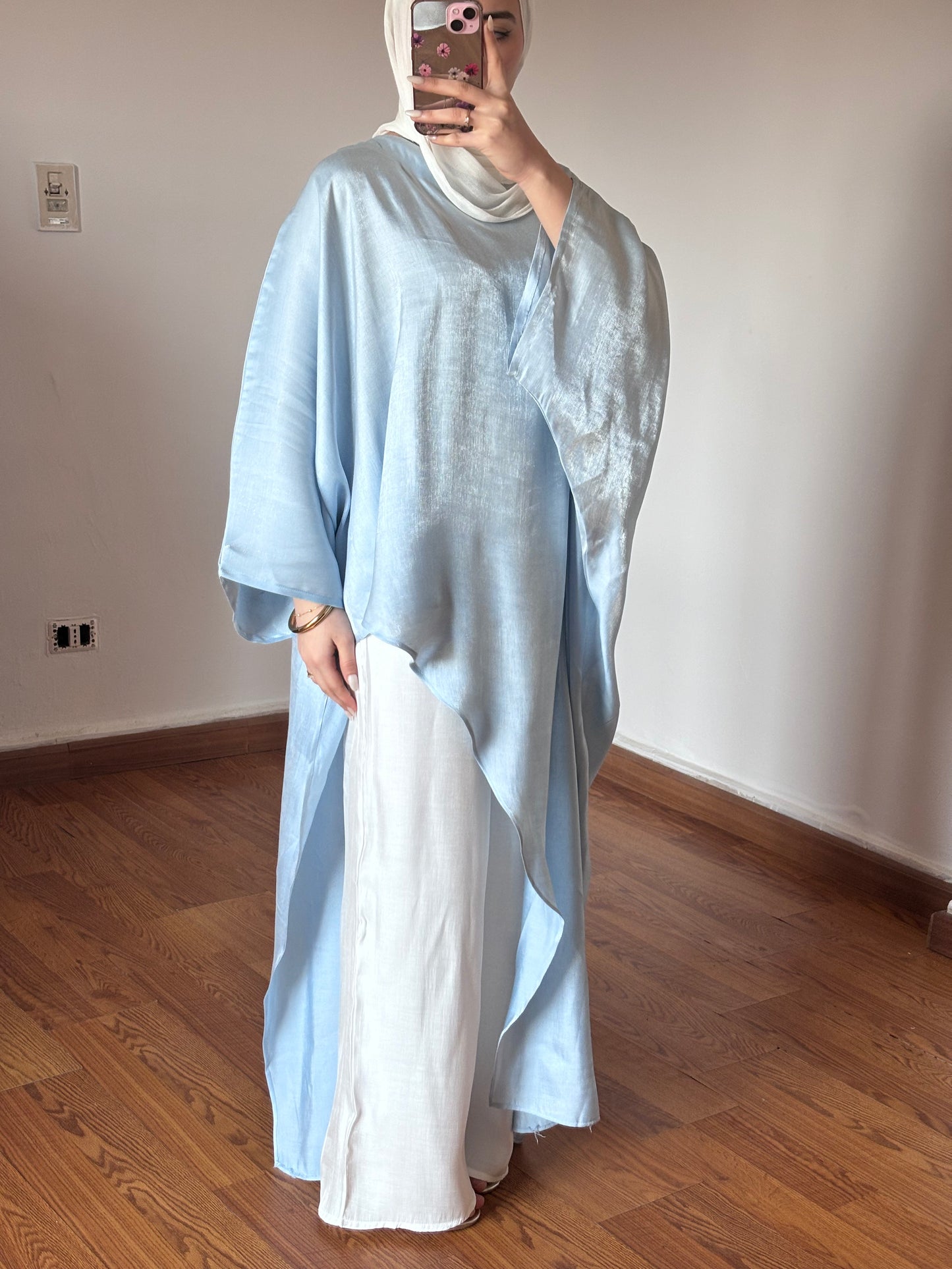Shirt dress