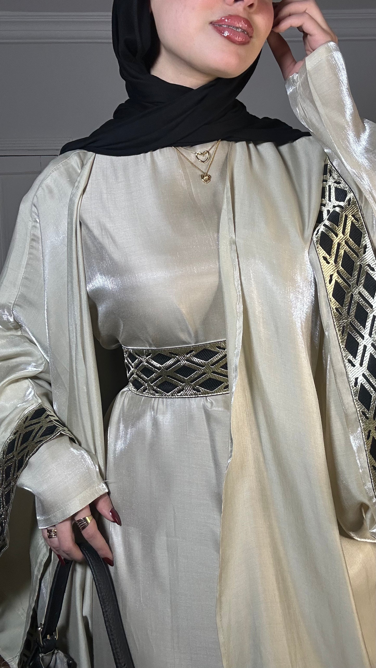 Ramadan Elegance Caftan & Abaya