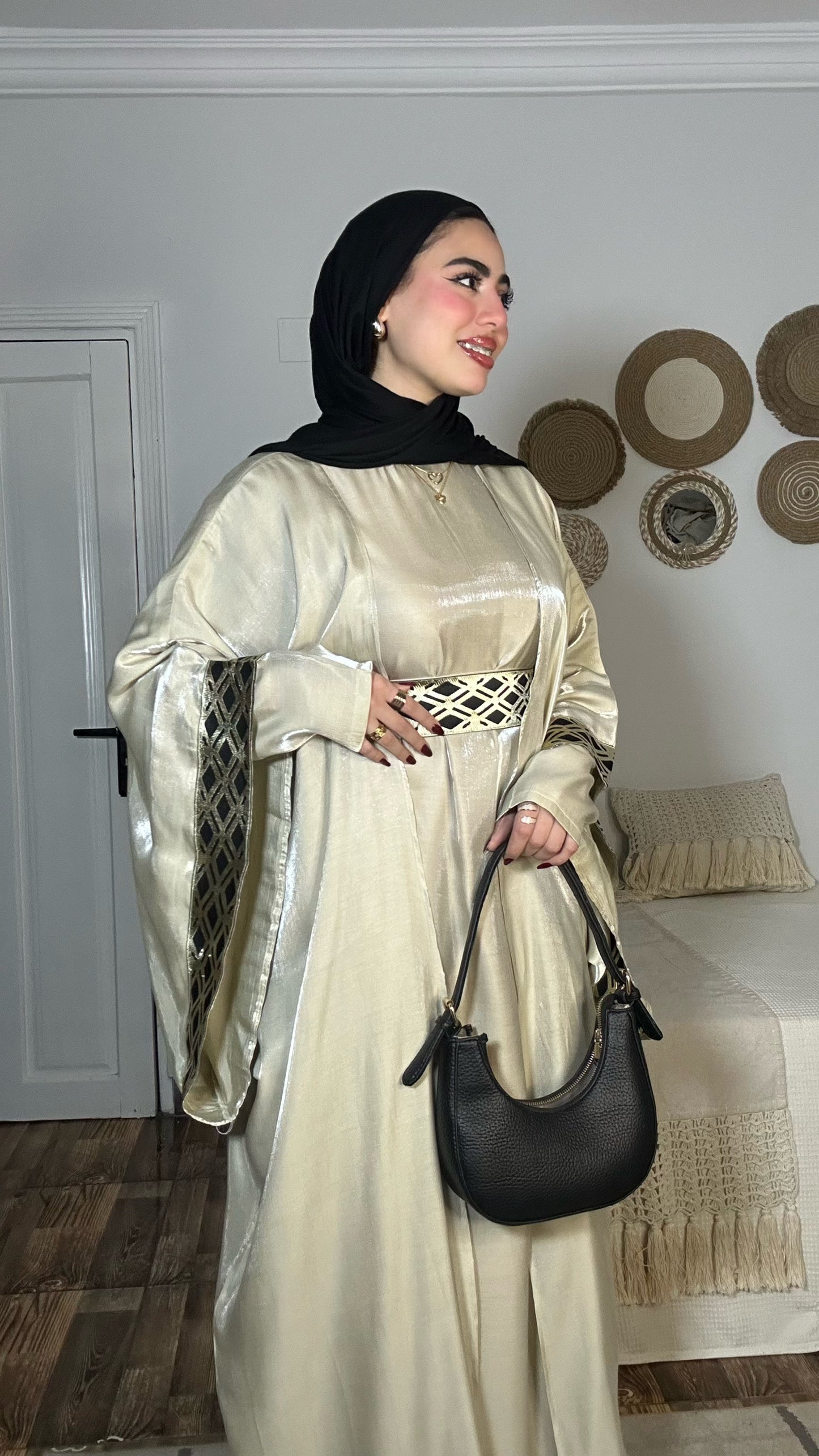 Ramadan Elegance Caftan & Abaya