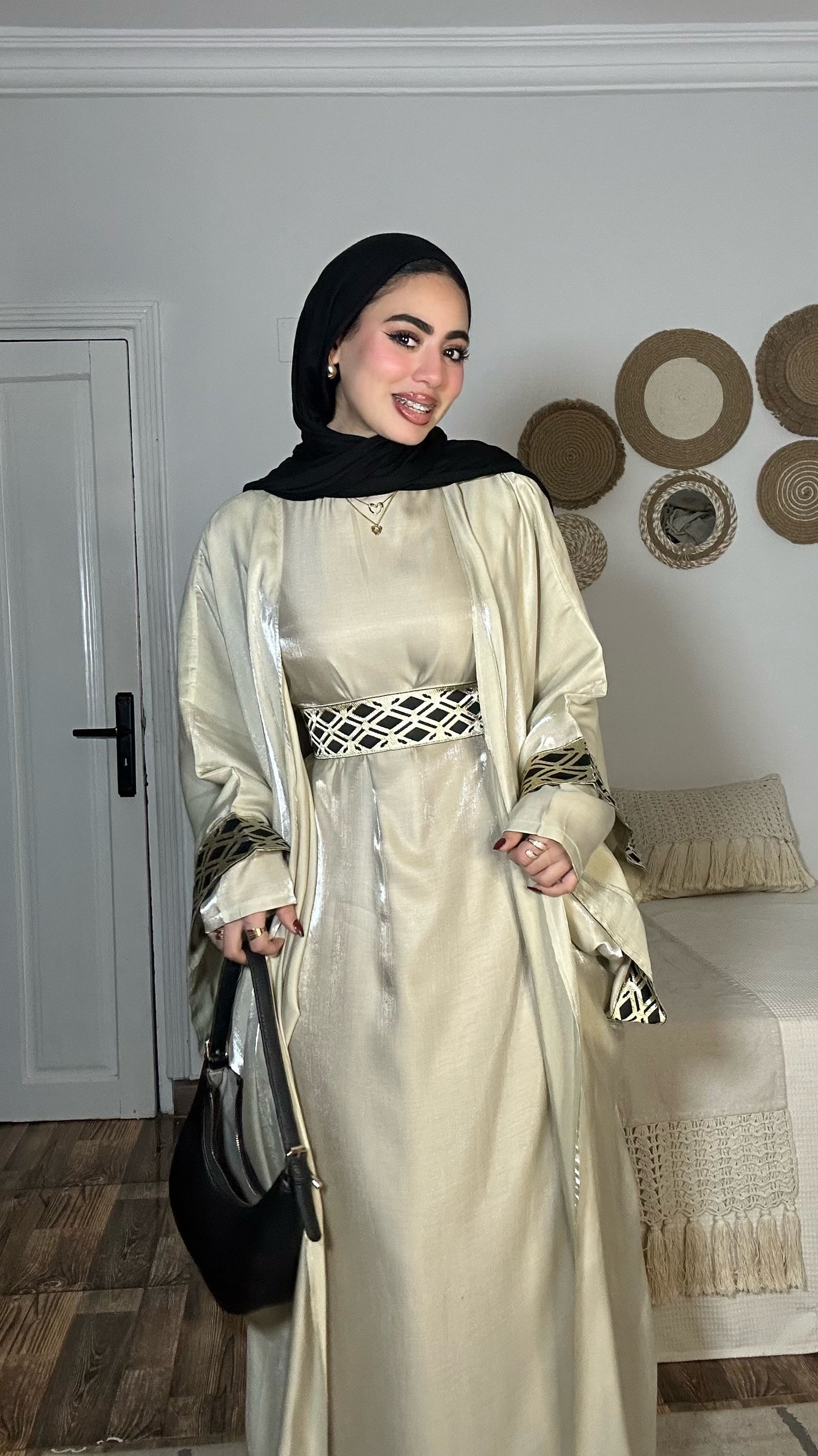 Ramadan Elegance Caftan & Abaya