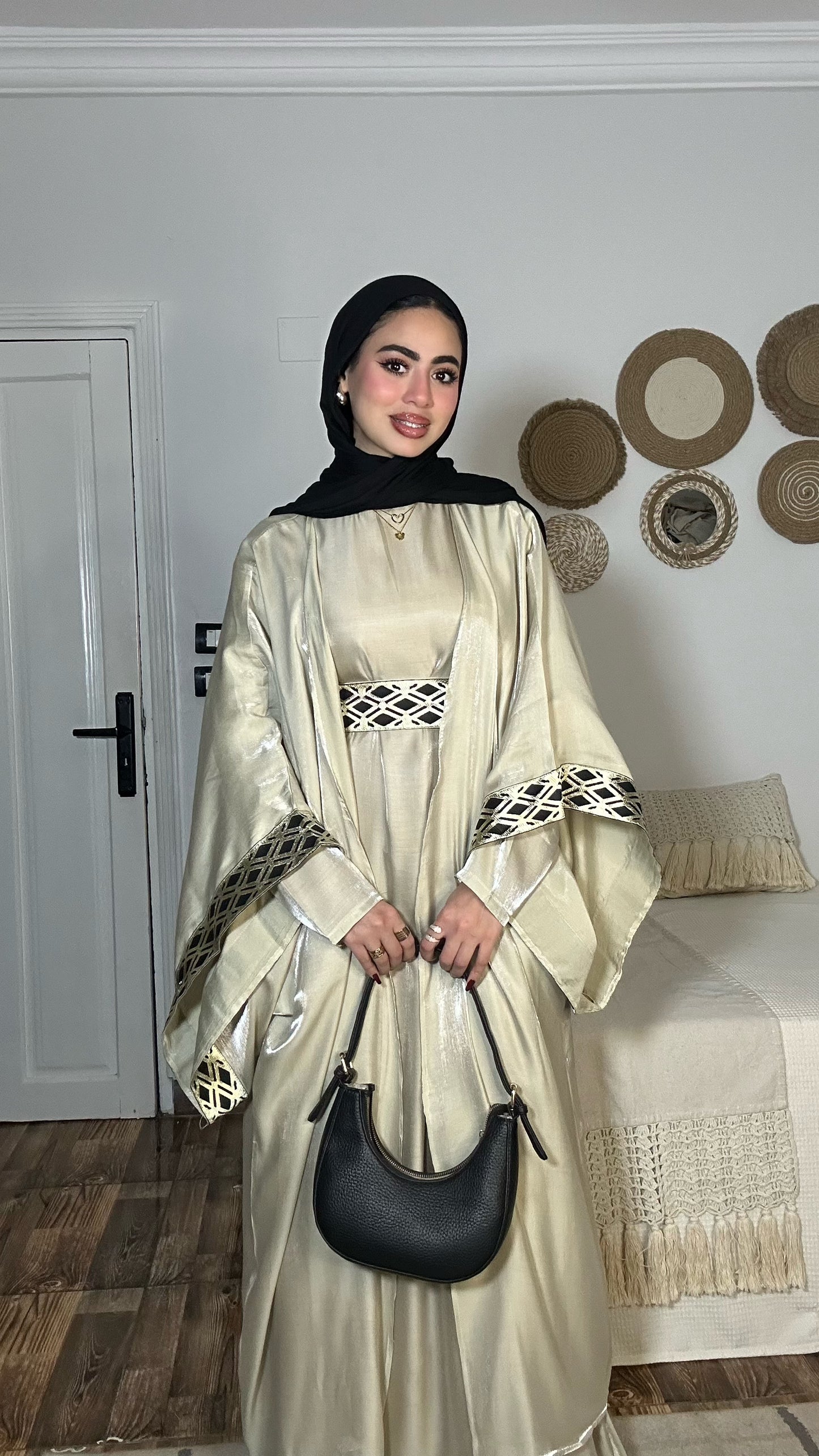 Ramadan Elegance Caftan & Abaya