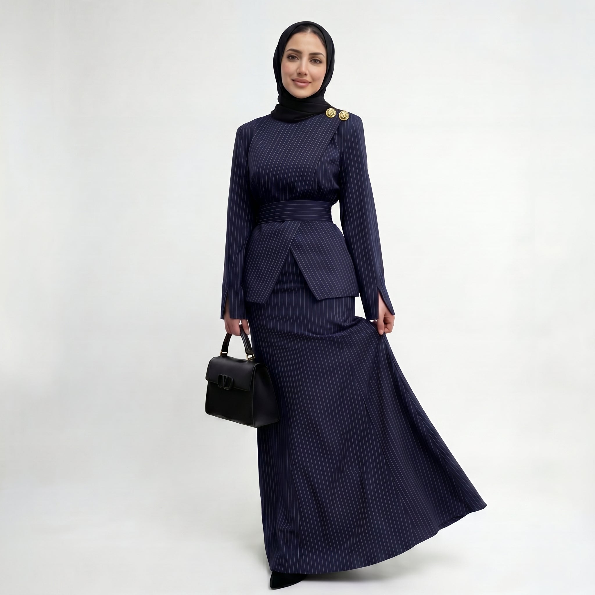 Navy - Signature Set