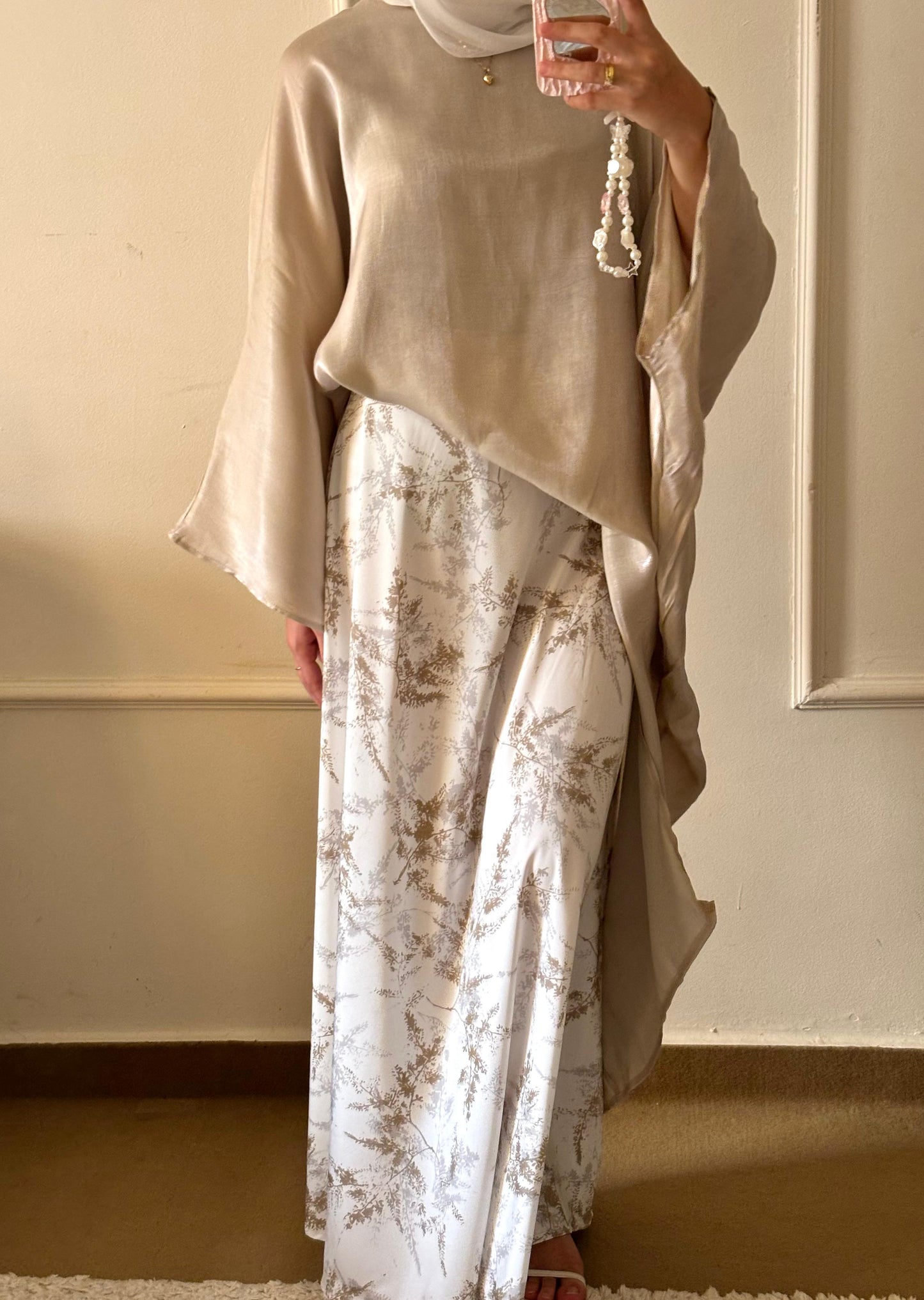 Beige