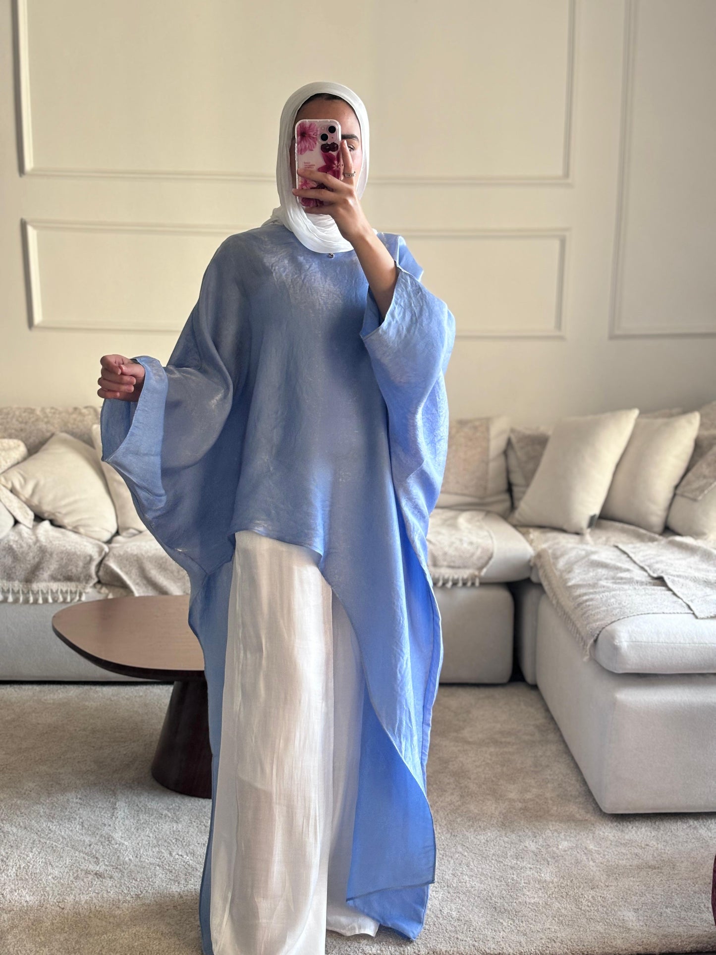Shirt dress