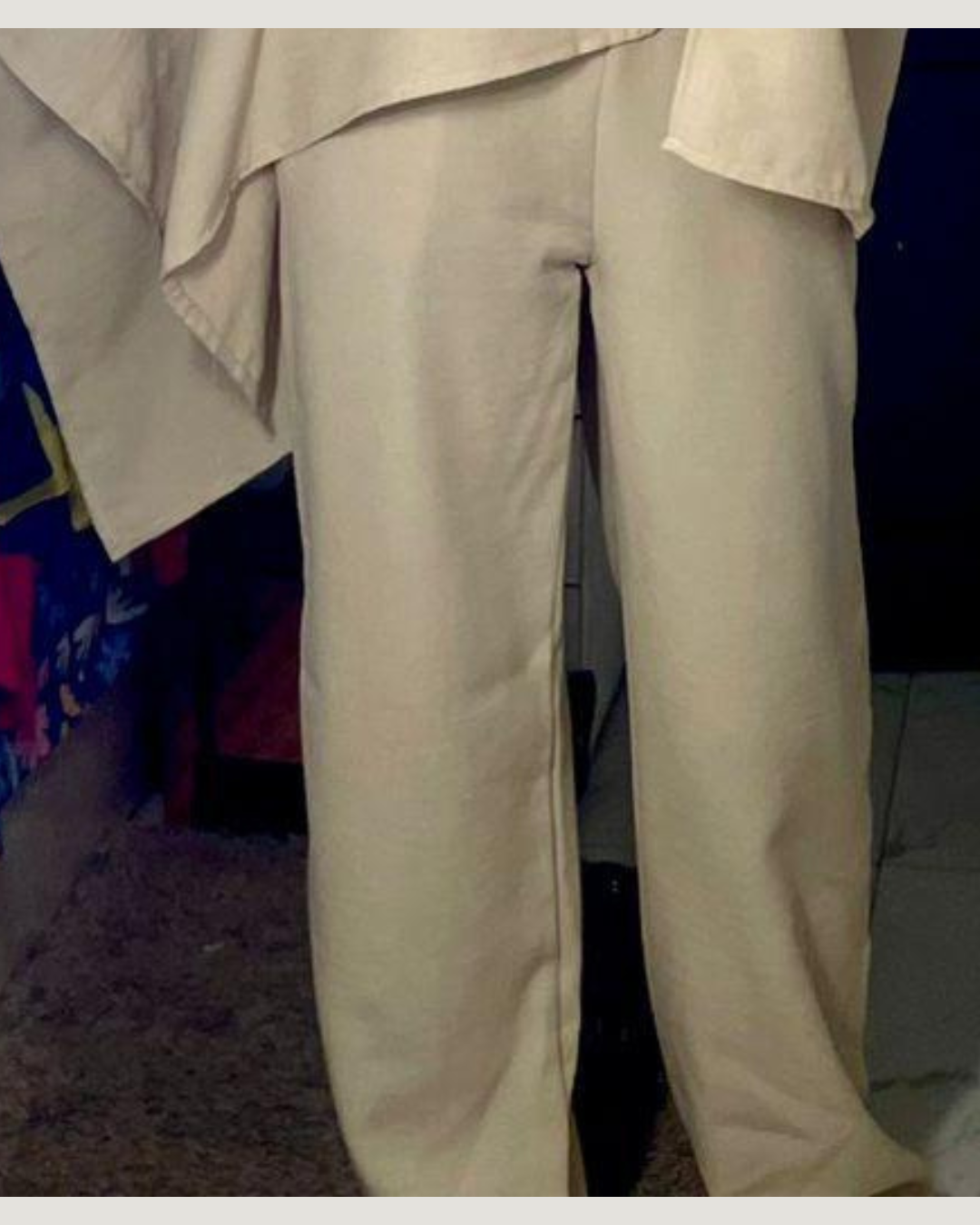 Desert Mist Pant
