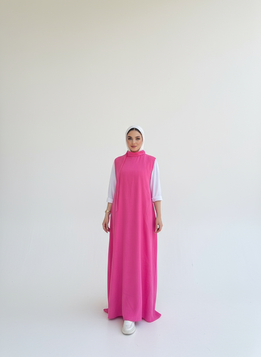 Nismah Dress