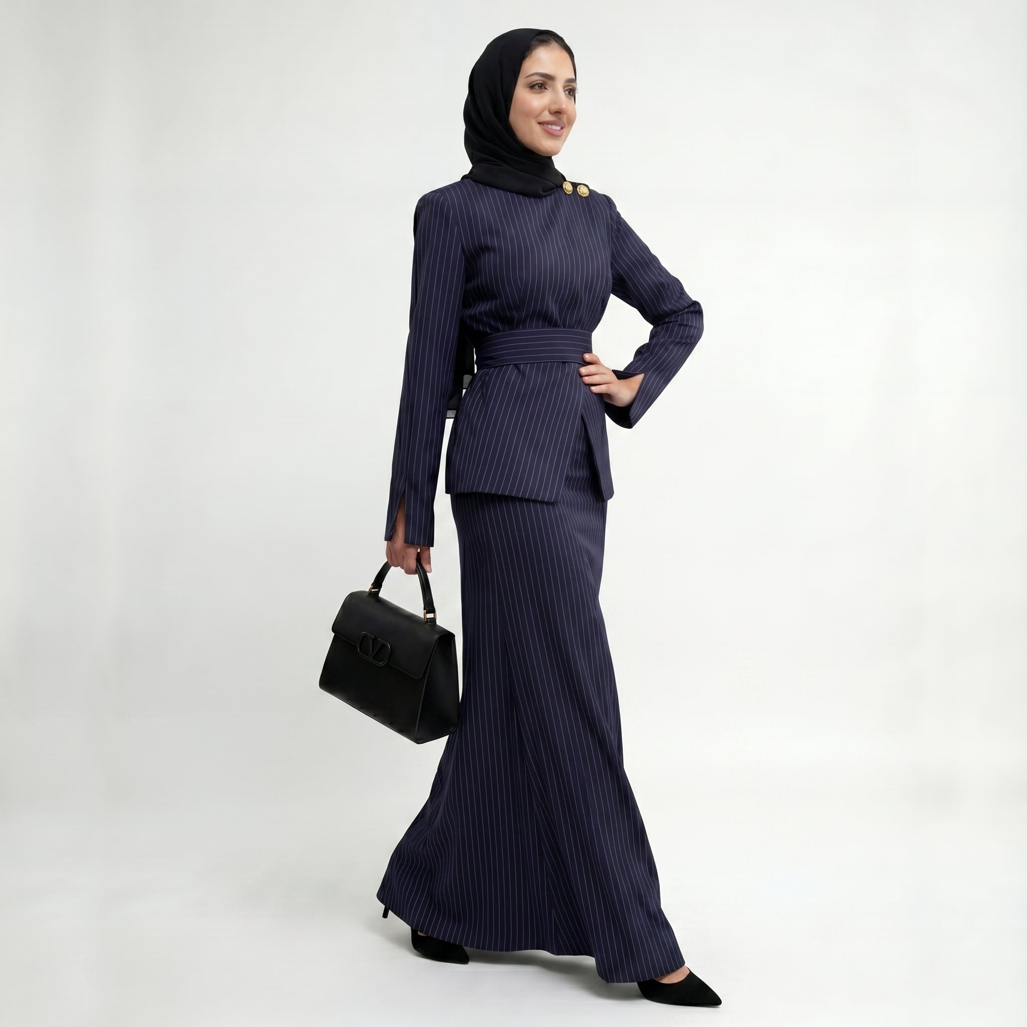 Navy - Signature Set