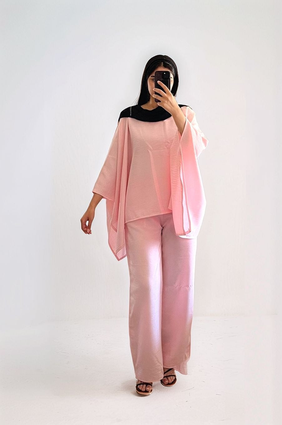 Desert Mist Set Pink