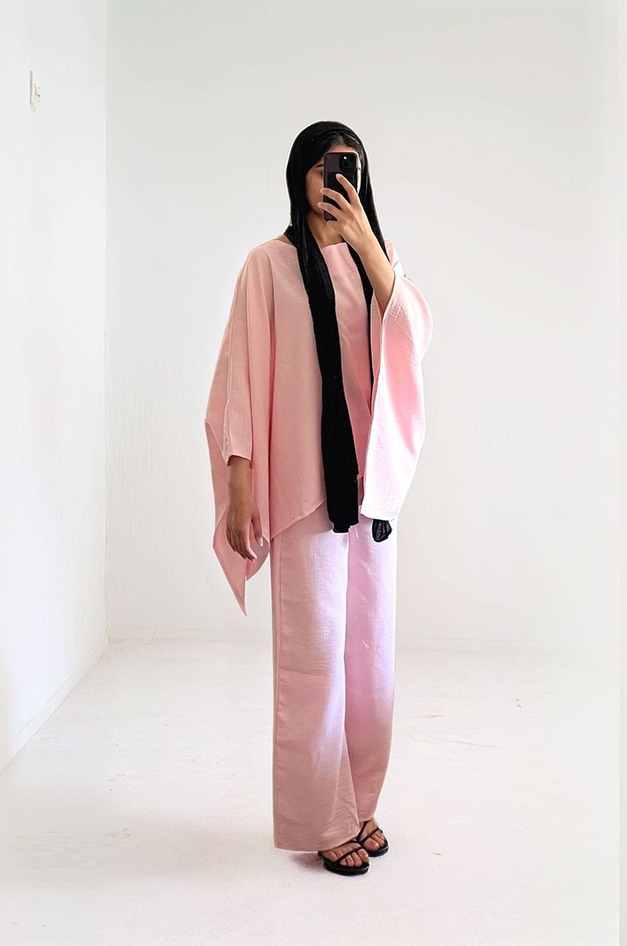 Desert Mist Set Pink