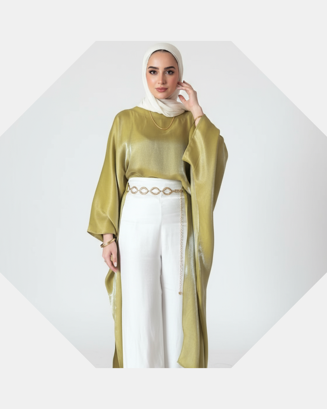 Shirt Dress
