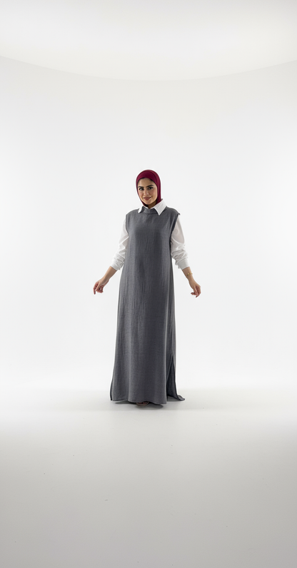 Nismah Dress