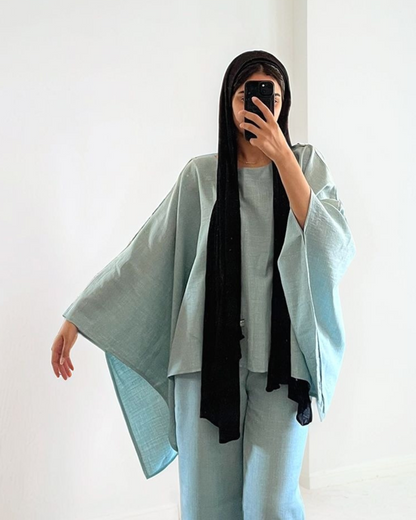 Desert Mist Blouse