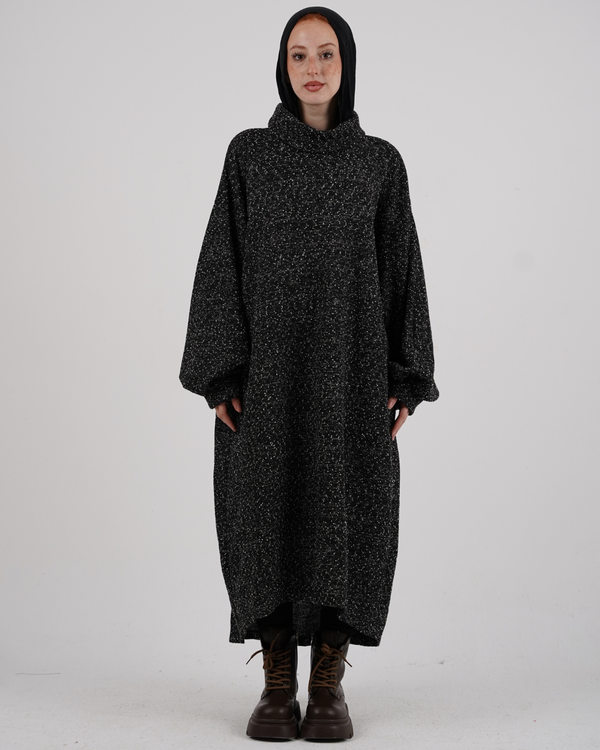 Booklet Knitting Dress