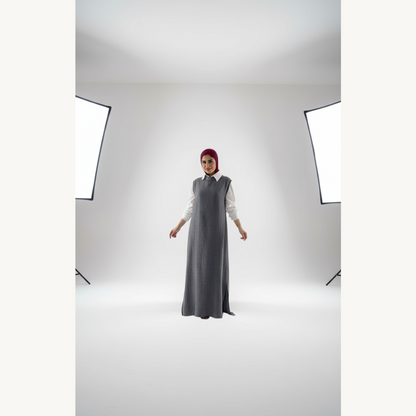 Nismah Dress
