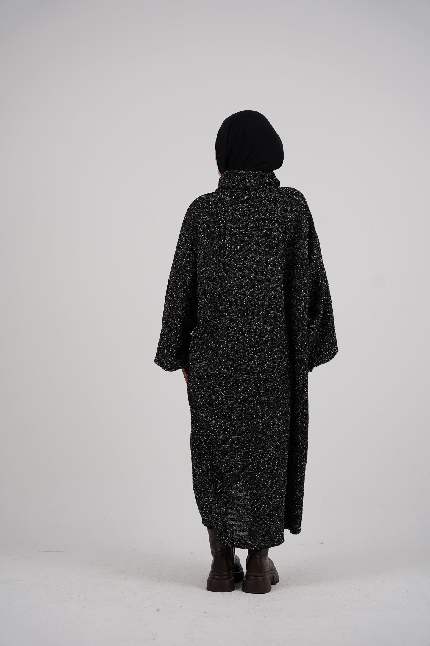 Booklet Knitting Dress