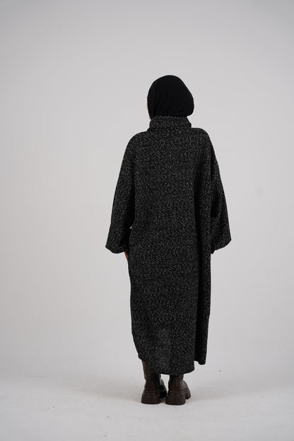 Booklet Knitting Dress