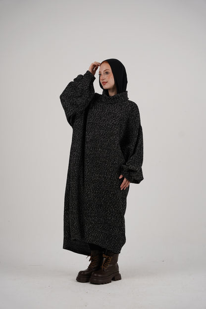 Booklet Knitting Dress