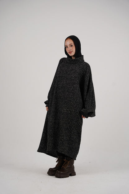 Booklet Knitting Dress