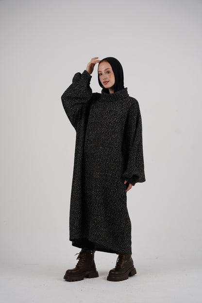 Booklet Knitting Dress