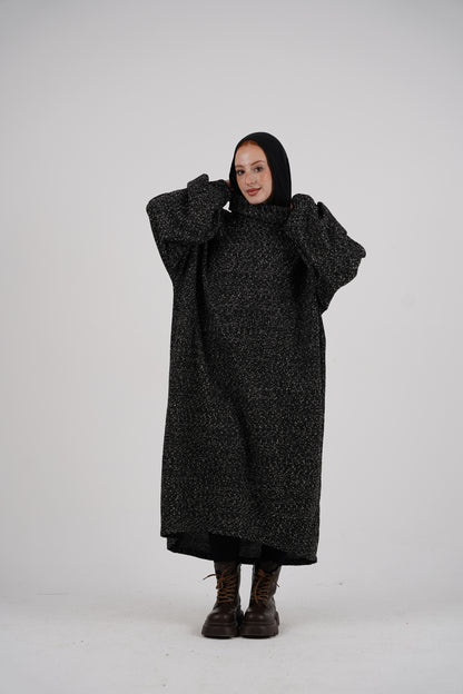 Booklet Knitting Dress