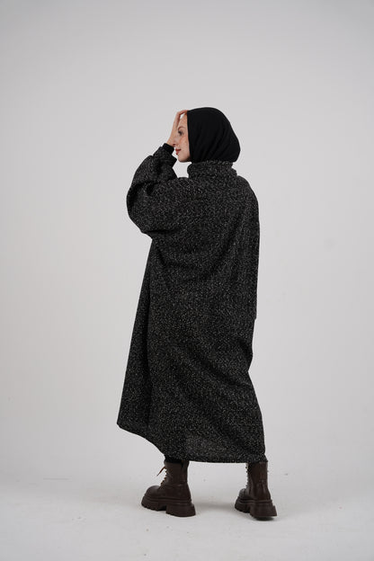 Booklet Knitting Dress