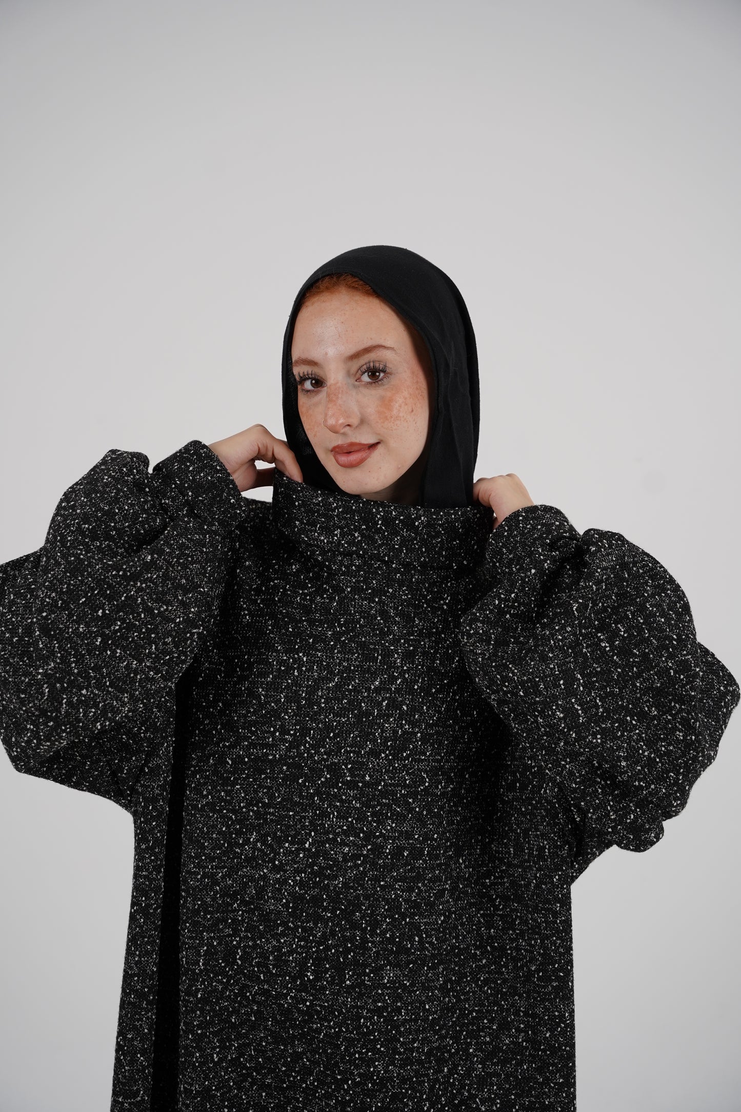 Booklet Knitting Dress